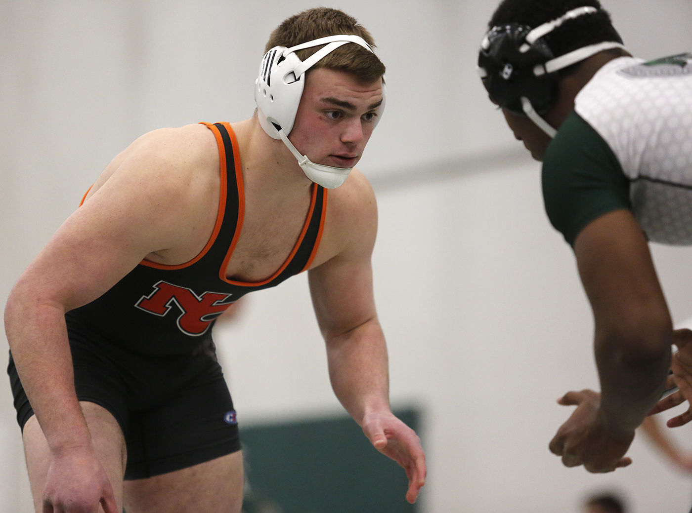 Wrestling